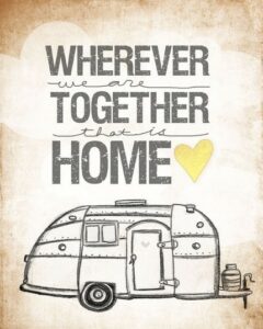 Homesick quote