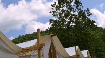 Virtual Camp Tour