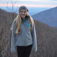 Madeleine Gagne